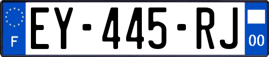EY-445-RJ