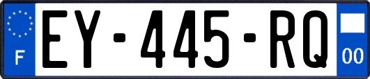EY-445-RQ