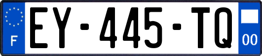 EY-445-TQ