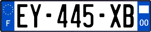 EY-445-XB