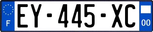 EY-445-XC