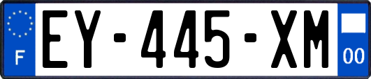 EY-445-XM