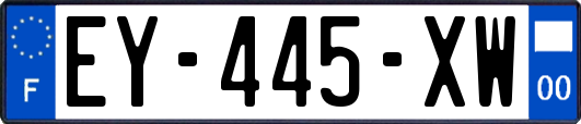 EY-445-XW
