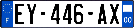 EY-446-AX