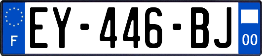 EY-446-BJ