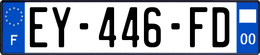 EY-446-FD