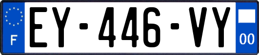 EY-446-VY