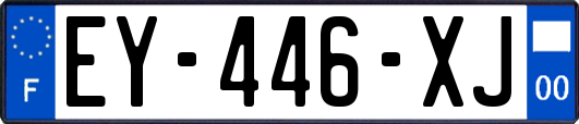 EY-446-XJ