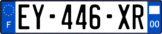 EY-446-XR