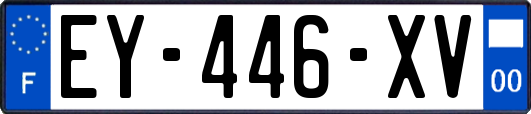 EY-446-XV