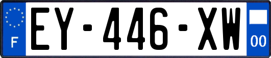 EY-446-XW