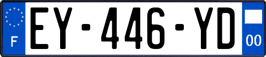 EY-446-YD