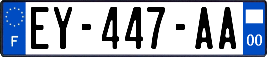 EY-447-AA