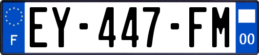EY-447-FM