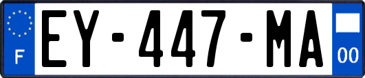 EY-447-MA