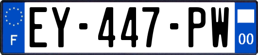 EY-447-PW