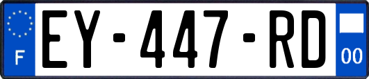 EY-447-RD