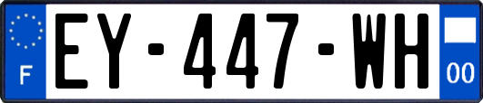 EY-447-WH