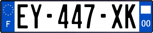 EY-447-XK