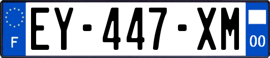 EY-447-XM