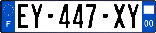 EY-447-XY