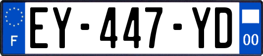 EY-447-YD