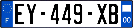 EY-449-XB