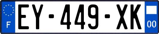EY-449-XK
