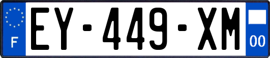 EY-449-XM