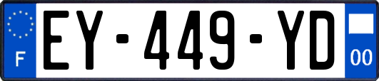 EY-449-YD