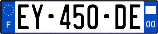 EY-450-DE