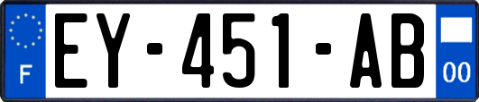 EY-451-AB