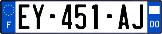 EY-451-AJ