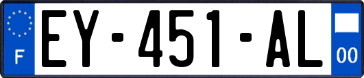 EY-451-AL