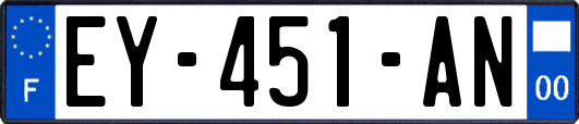 EY-451-AN