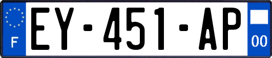 EY-451-AP