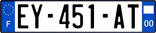 EY-451-AT