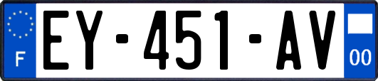 EY-451-AV