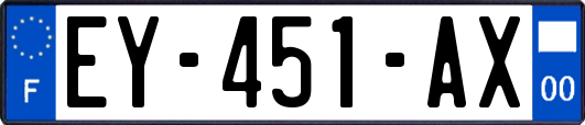 EY-451-AX