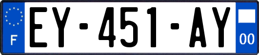 EY-451-AY