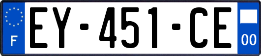 EY-451-CE