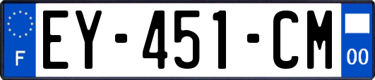 EY-451-CM