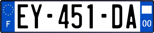 EY-451-DA