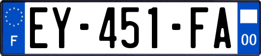 EY-451-FA