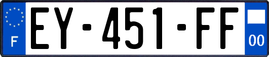 EY-451-FF