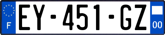 EY-451-GZ