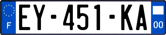 EY-451-KA