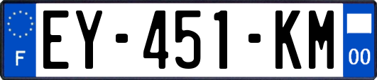 EY-451-KM