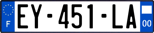 EY-451-LA