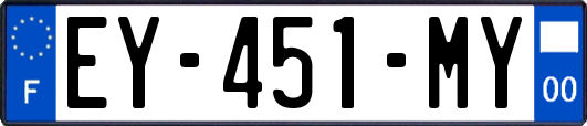 EY-451-MY